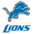 Foto Detroit Lions
