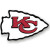 Foto Kansas City Chiefs